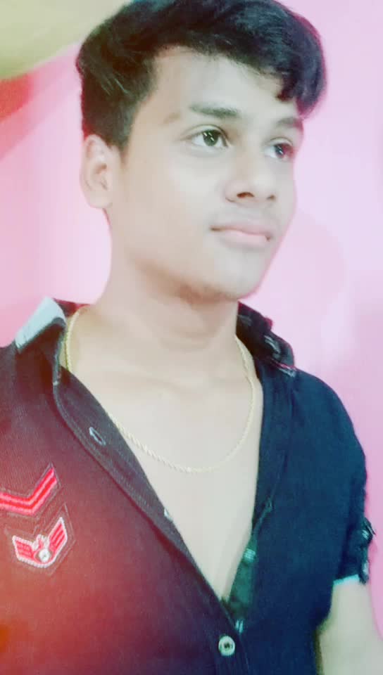 @Satya Prakash Sahoo