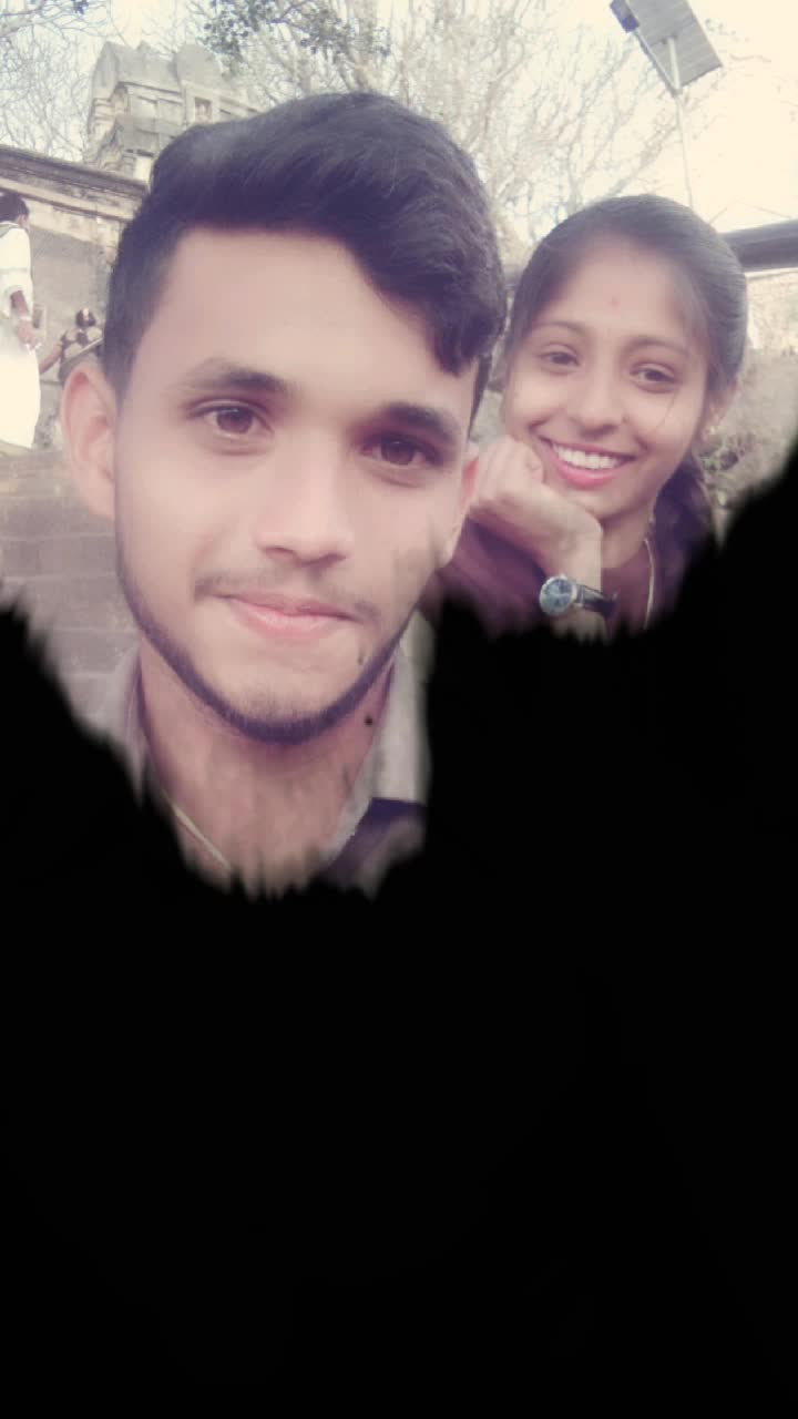@Smiling girl Sonu 😍