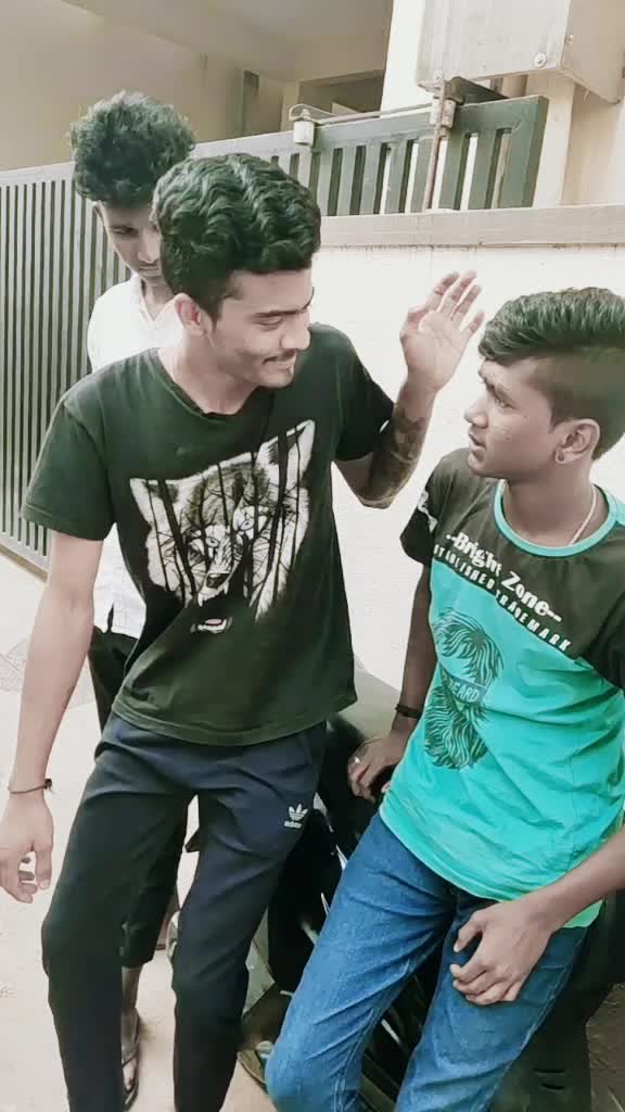 @Vignesh Nani