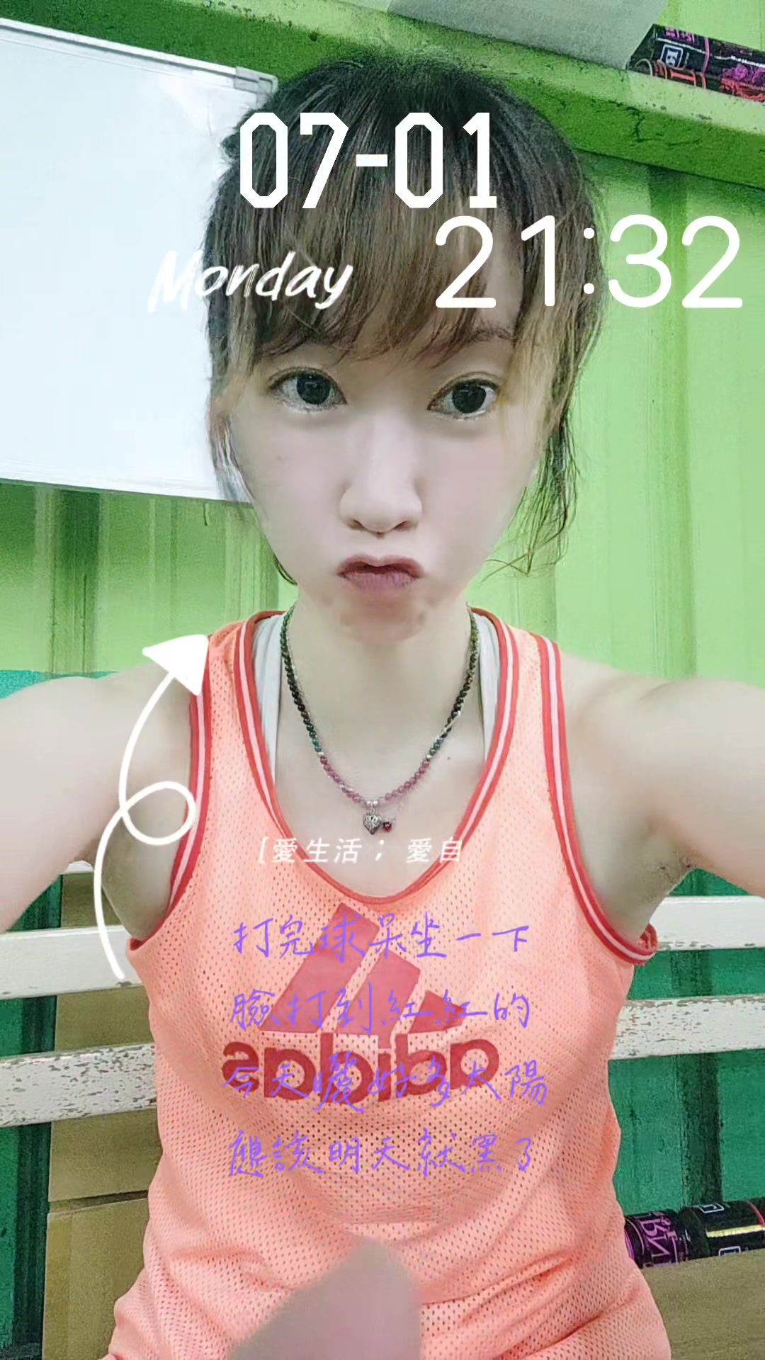 @💓小晰晰💓笑って笑って
