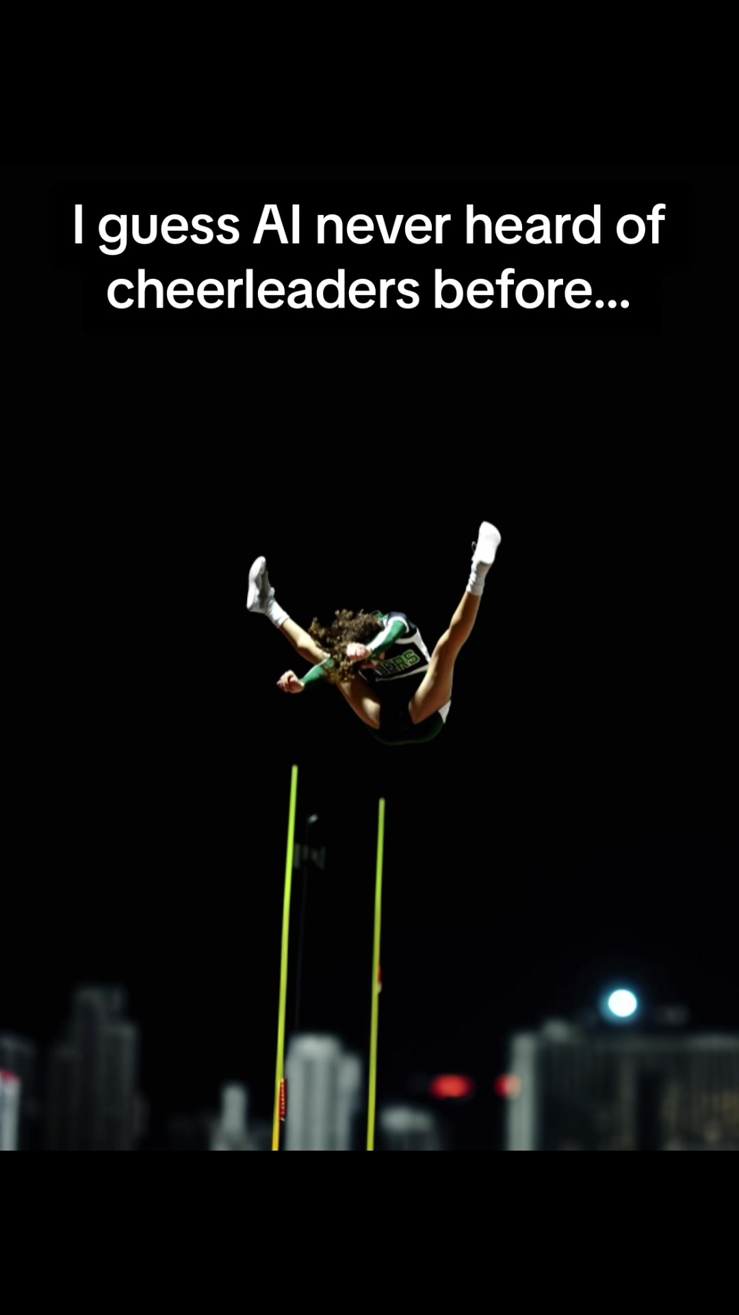 @Youngker Cheer