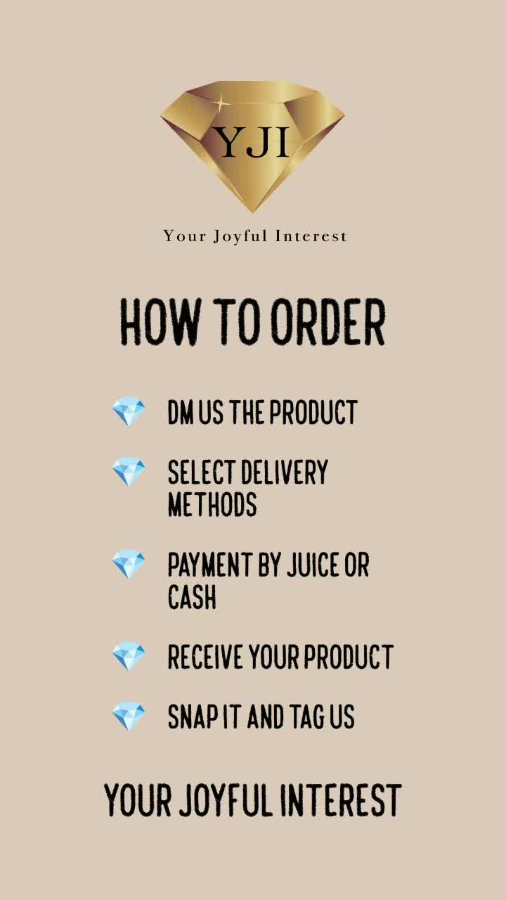 @Your Joyful Interest