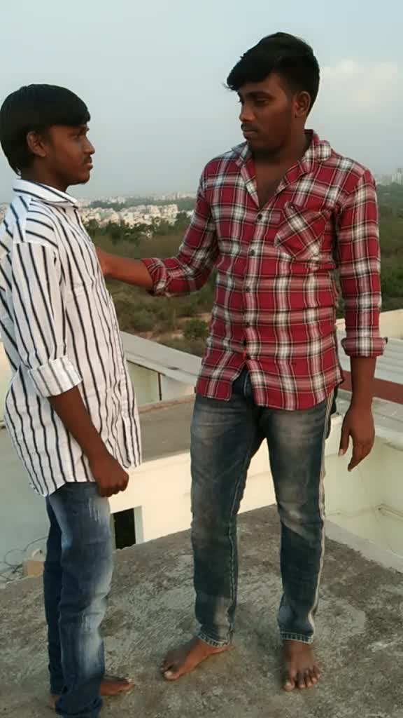 @Naga Raju