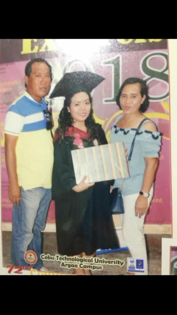 @Hazel Mae Baril