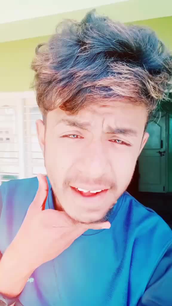 @Charlie sanju