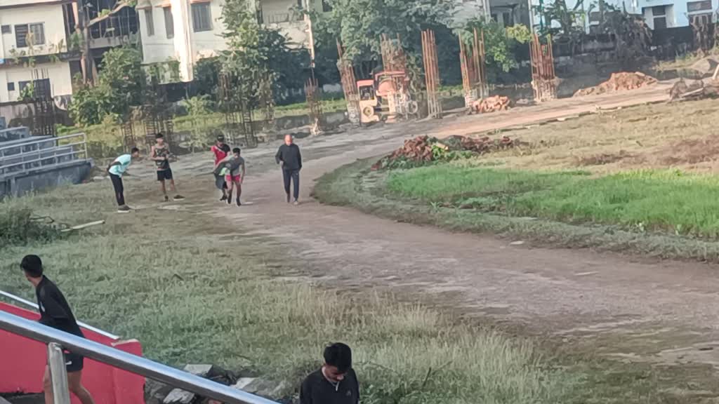 @chandra Bohara