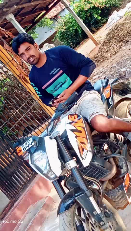 @Narendranaidu
