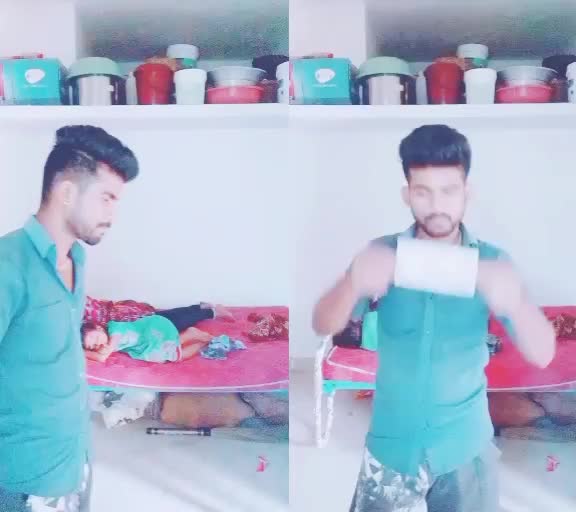 @Muni Krishnan
