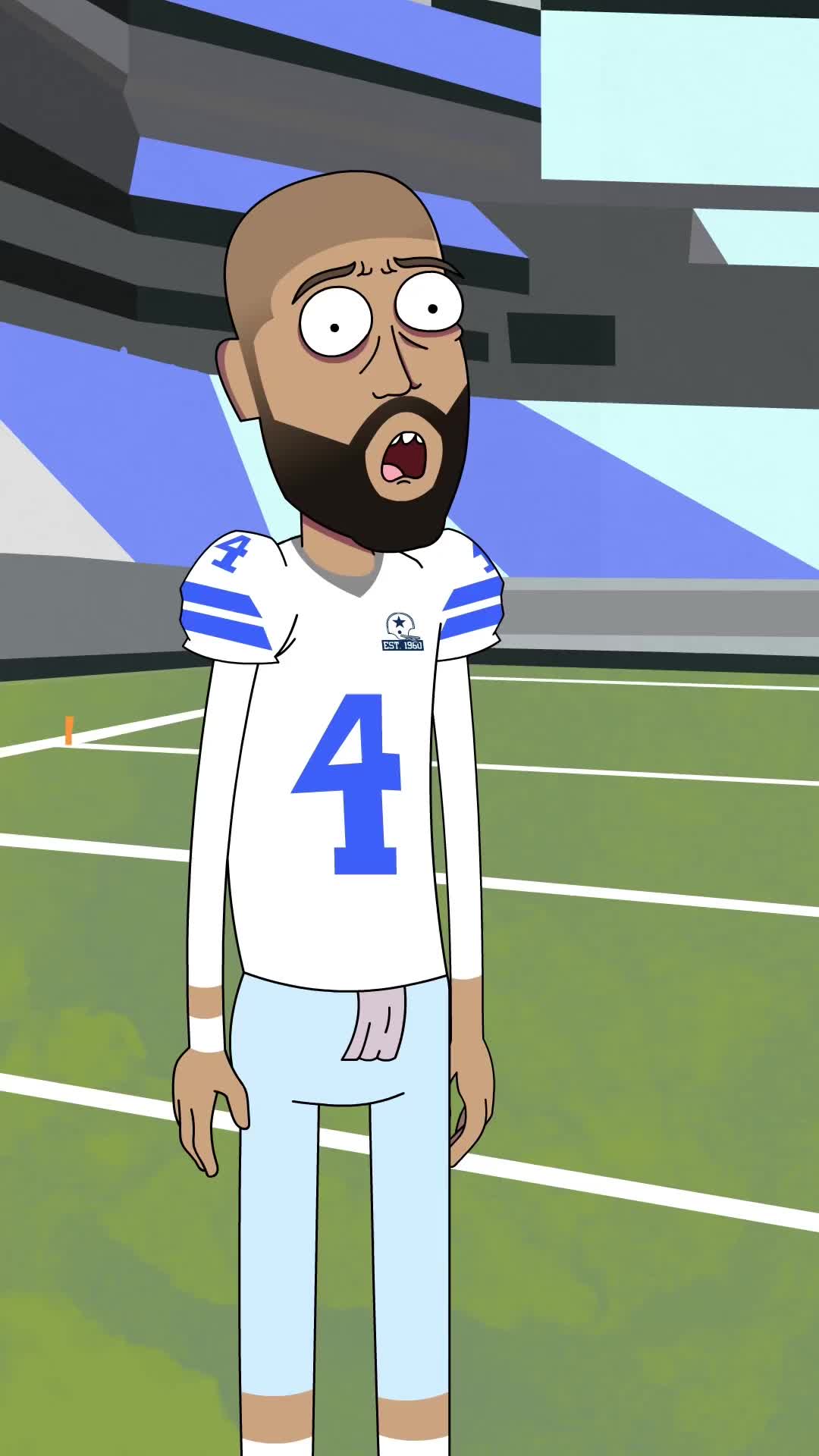 @Everything Sports Cartoons