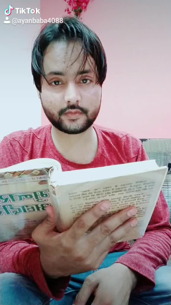 @Ayan Baba