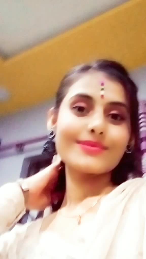 @Sampadakhanal💜🙈