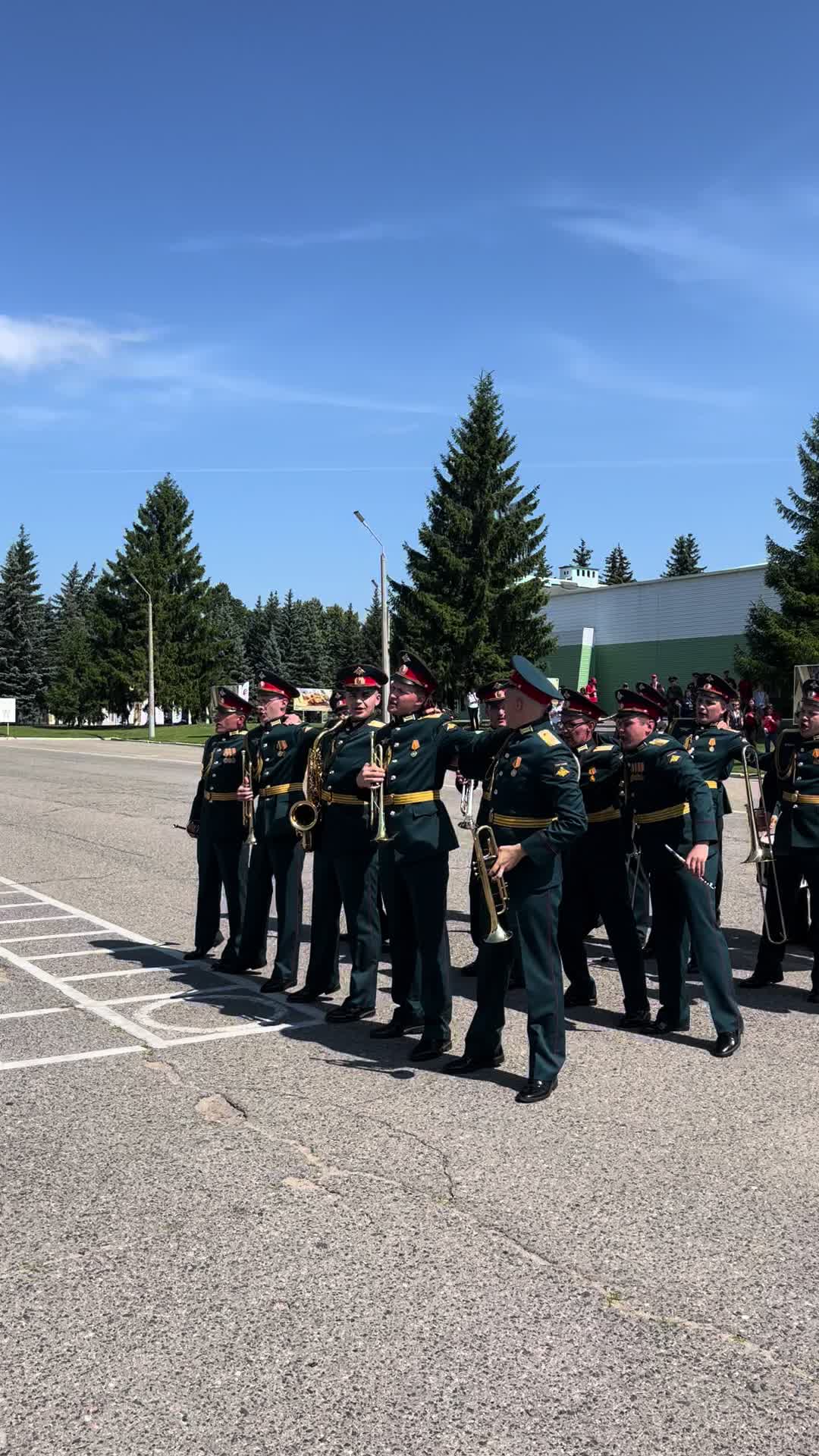 @Юнармия