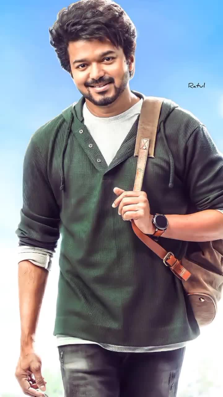@โค Thalapathy Fans๐๐ค