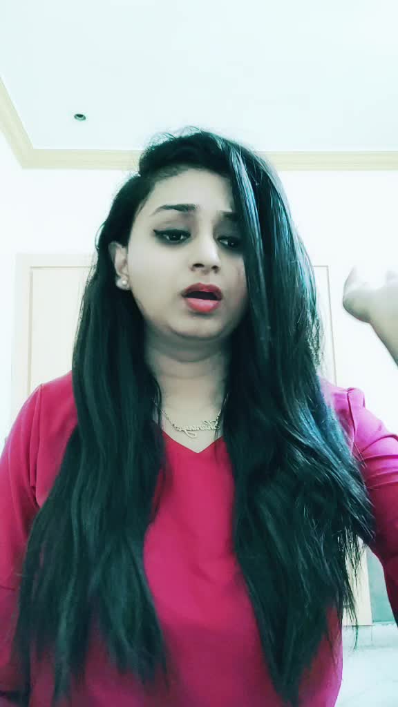 @SHARANYA REDDY