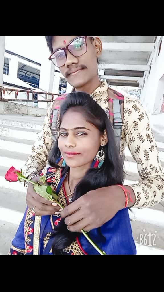 @Maahi