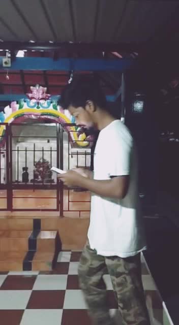 @Haarish
