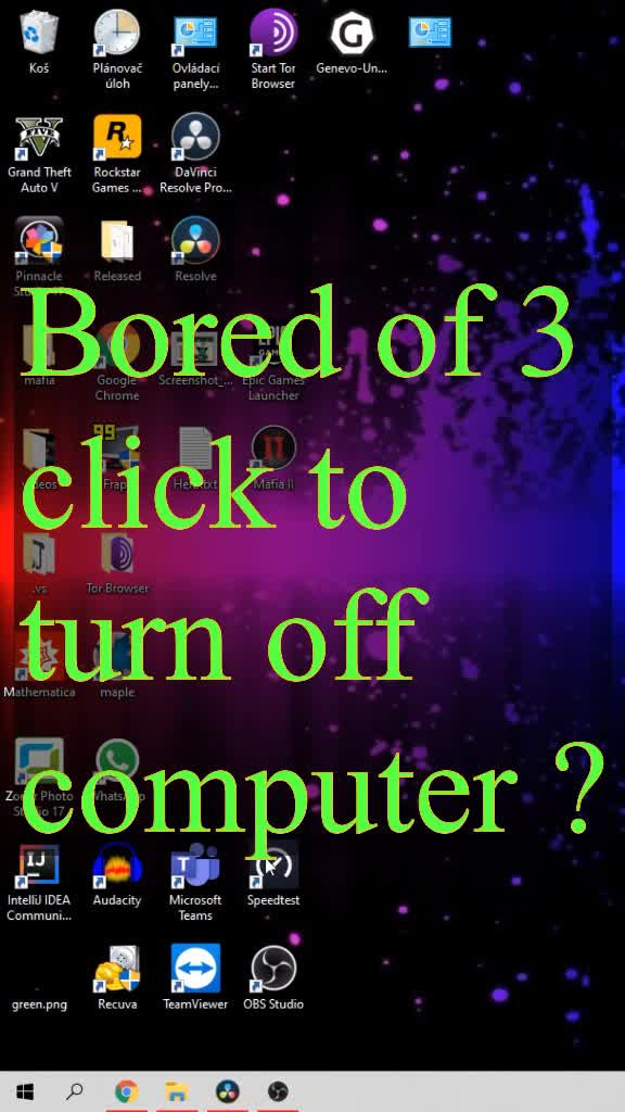 @IronicByte