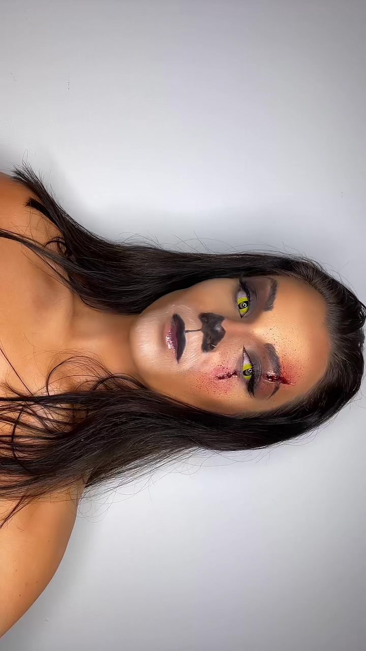 @Makeup Psycho