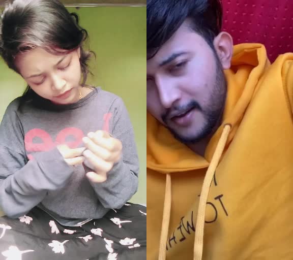 @Jizmii Nawazz