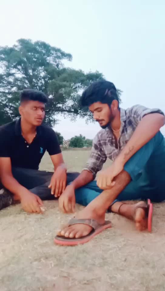 @Appu kariya