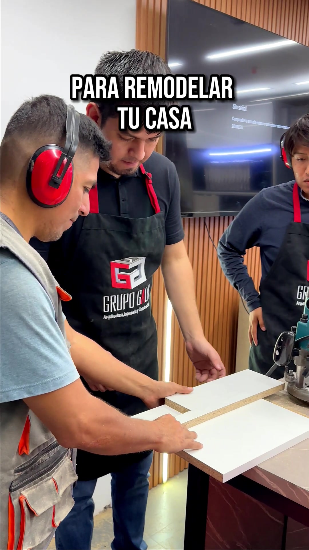@Grupo Galk