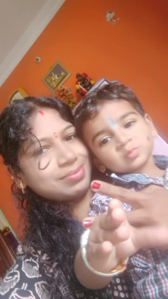 @Manjulagowad