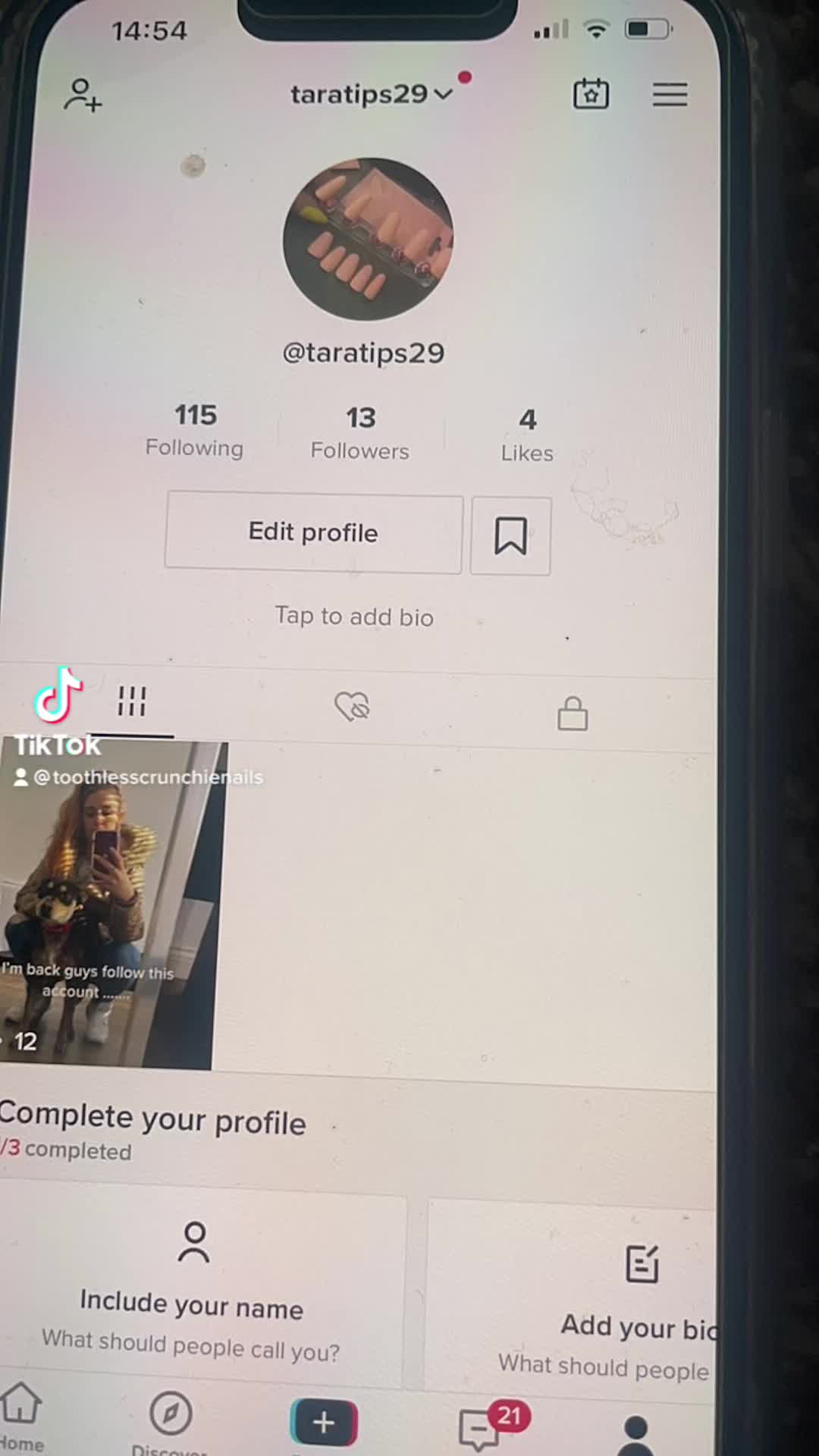 @ladylewis420