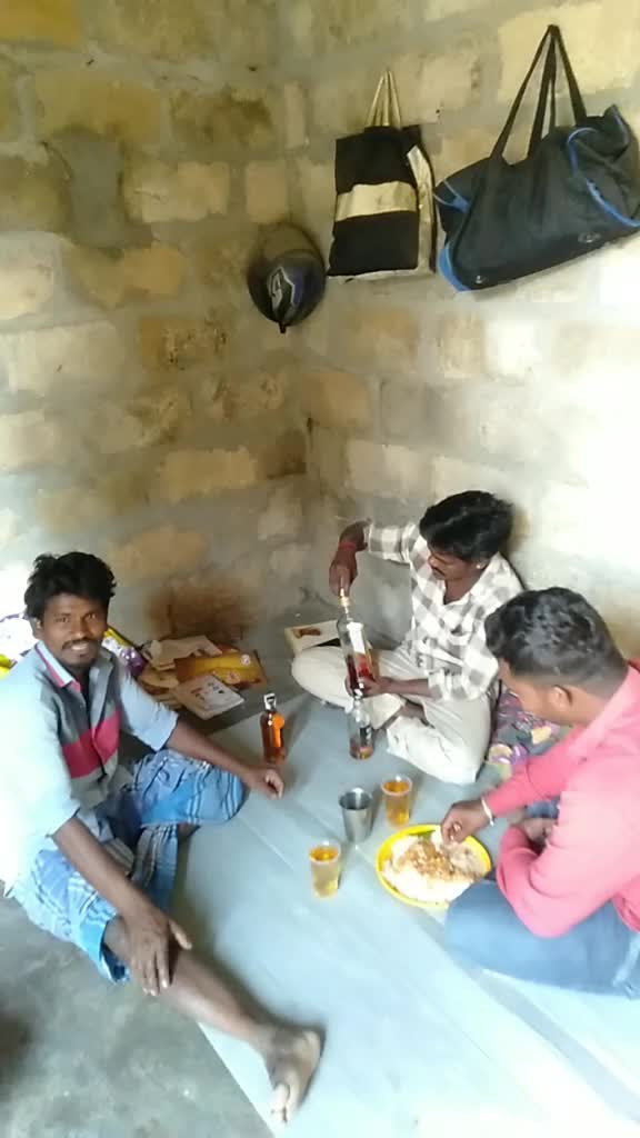 @Rajesh