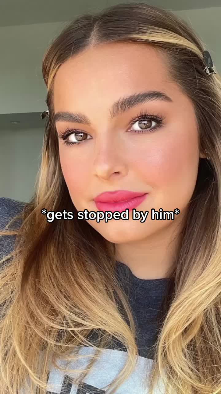 @Braddison stories