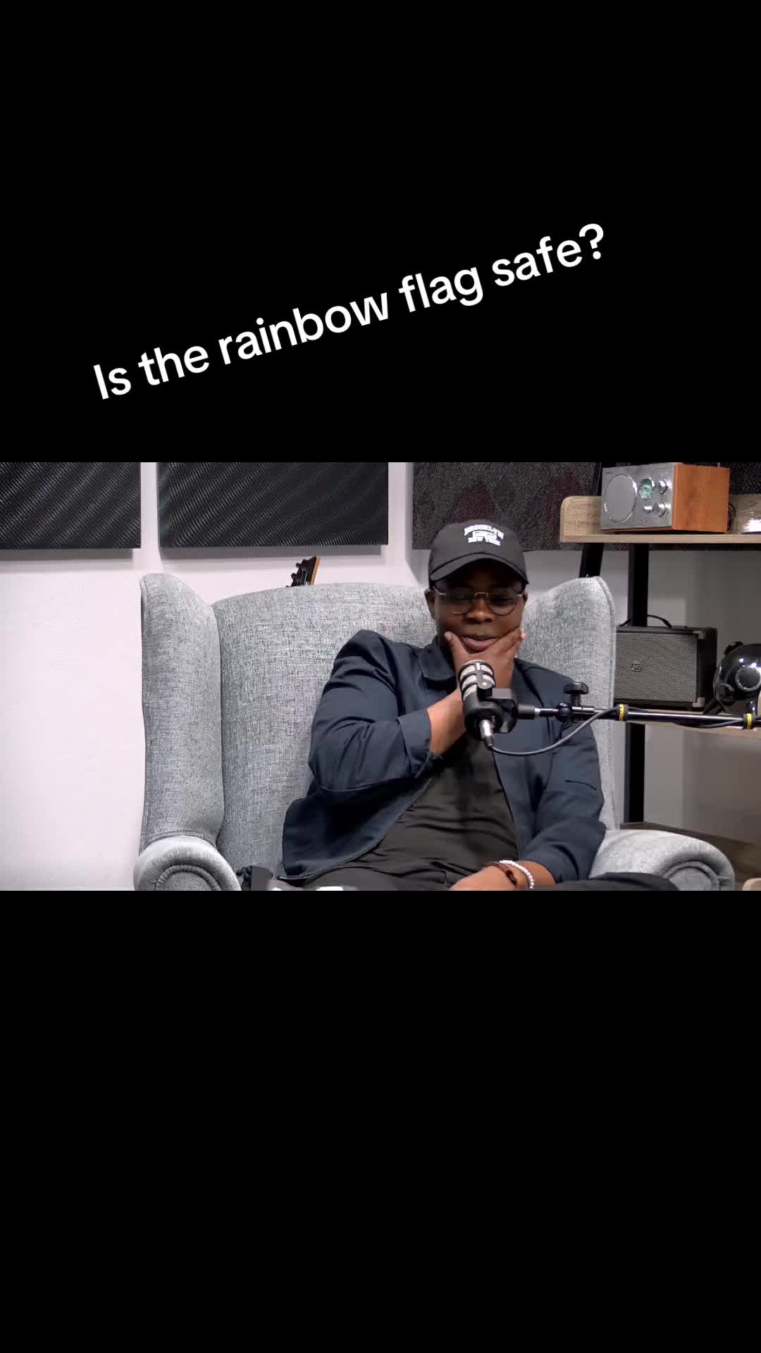 @The Real Gay Talk