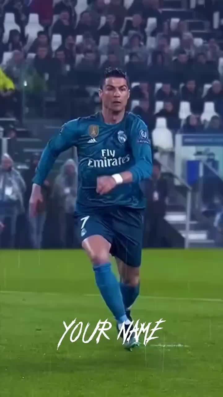 @C.RONALDO