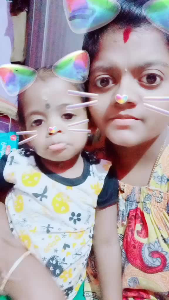 @thalapathy swetha 😘