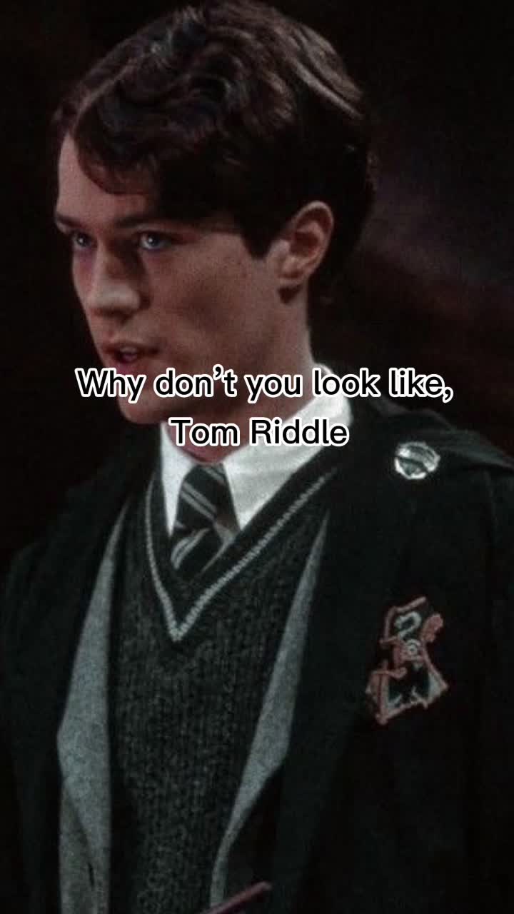 @🐍💚Harry Potter💚🐍