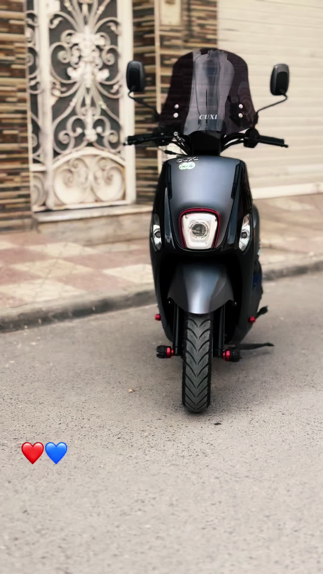 @Big Boy Moto
