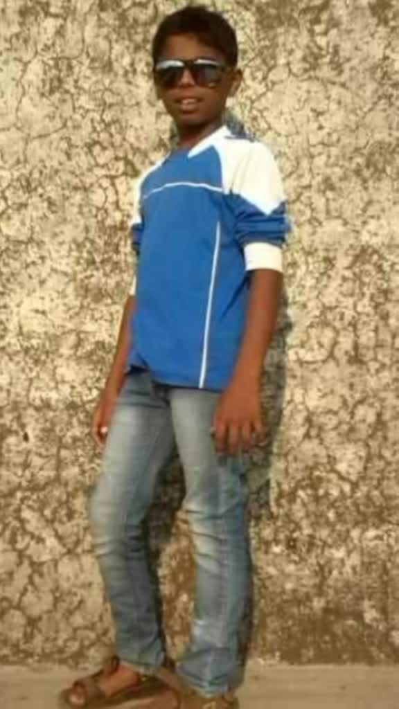@Huzaif chougle