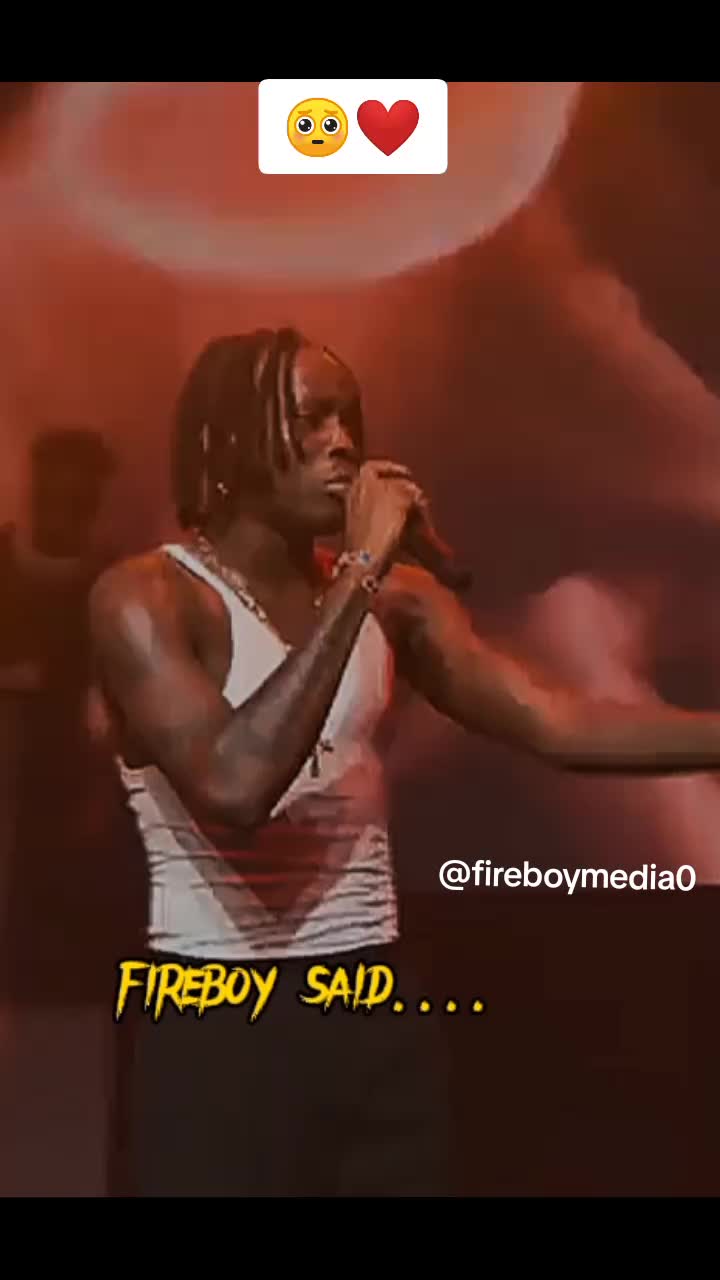 @Fireboymedia