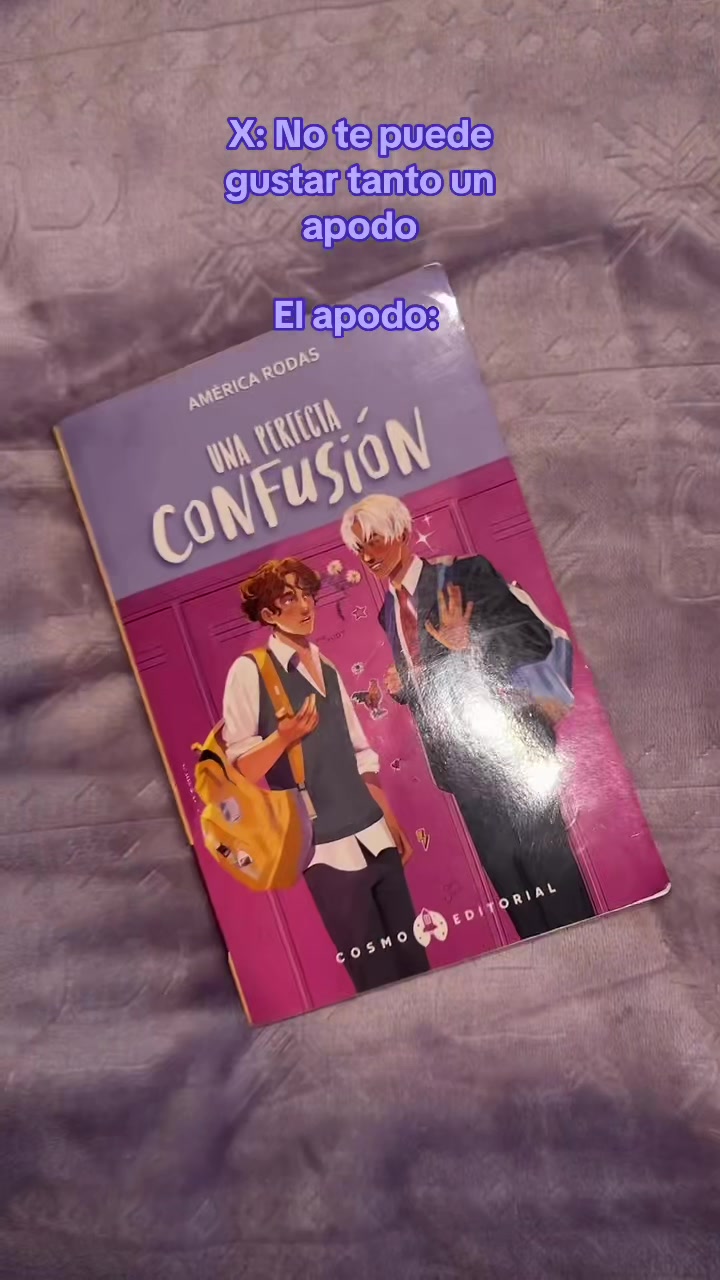 @Fer Paz 📚♡