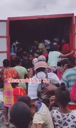 @Suriname on TikTok