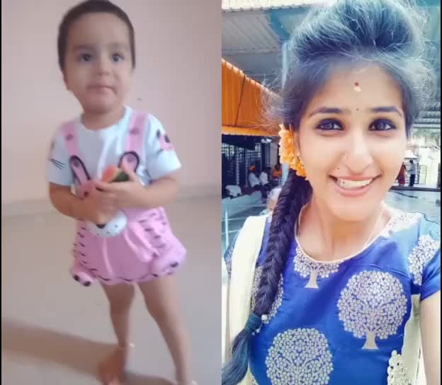 @Smilingquweenlaxmi♥️
