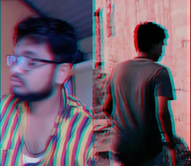@Bharath Nandha