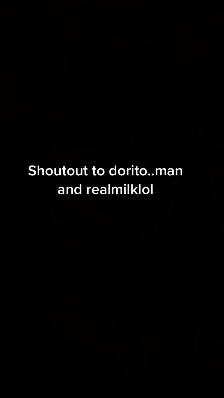 @TIK TOKER