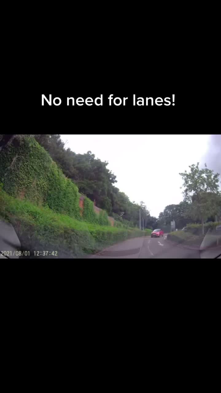 @Young Drivers