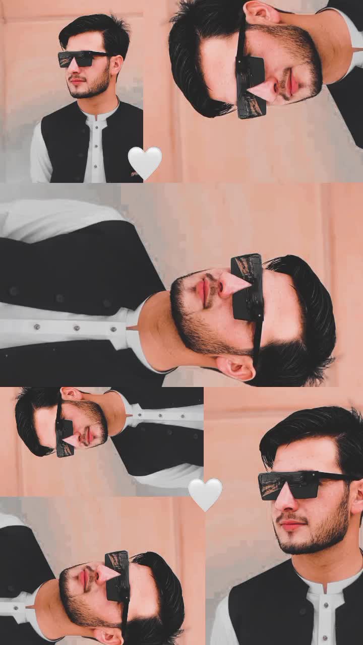 @Ziaullah Zia