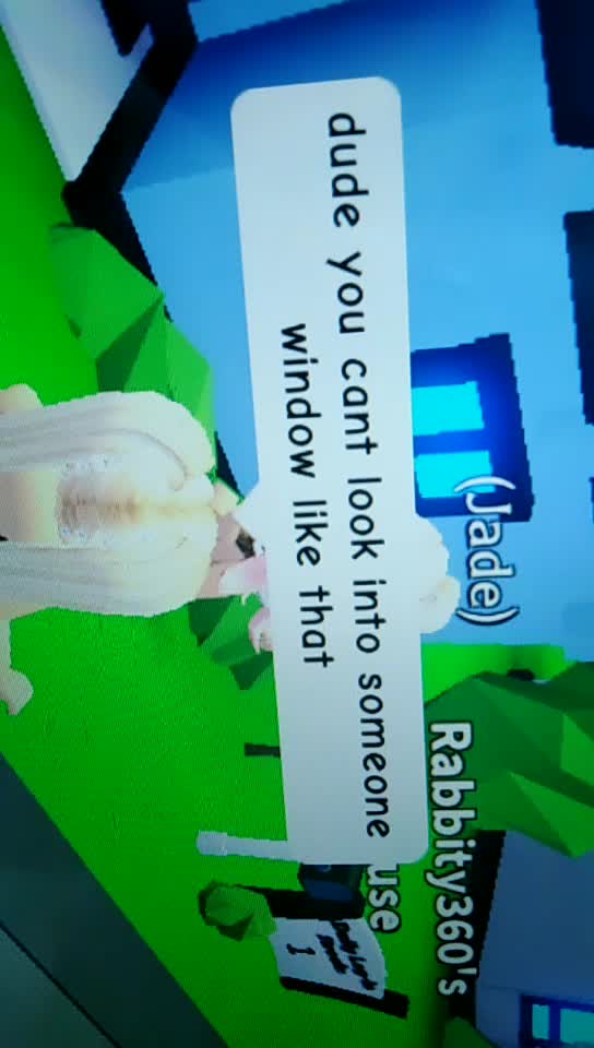 @Roblox tiktokers