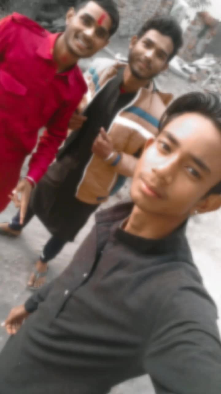 @Vikesh Raja