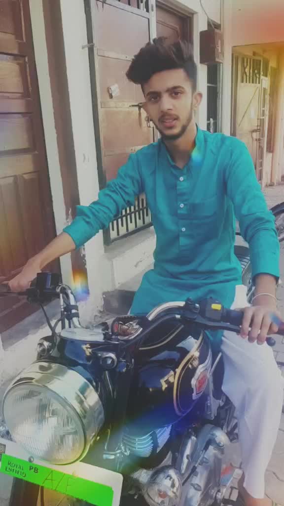 @Prince Rattu