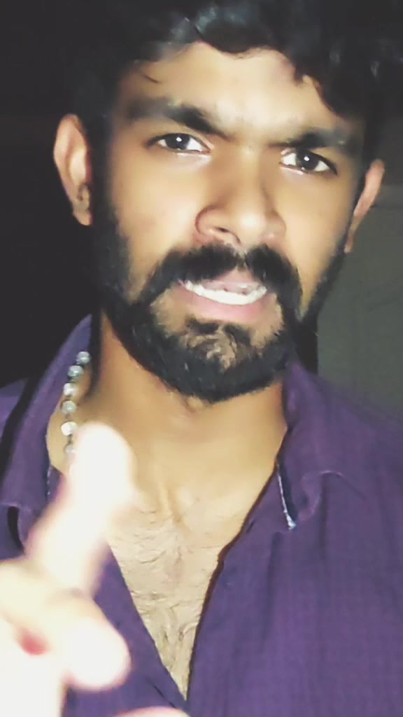 @Tharun Kumar