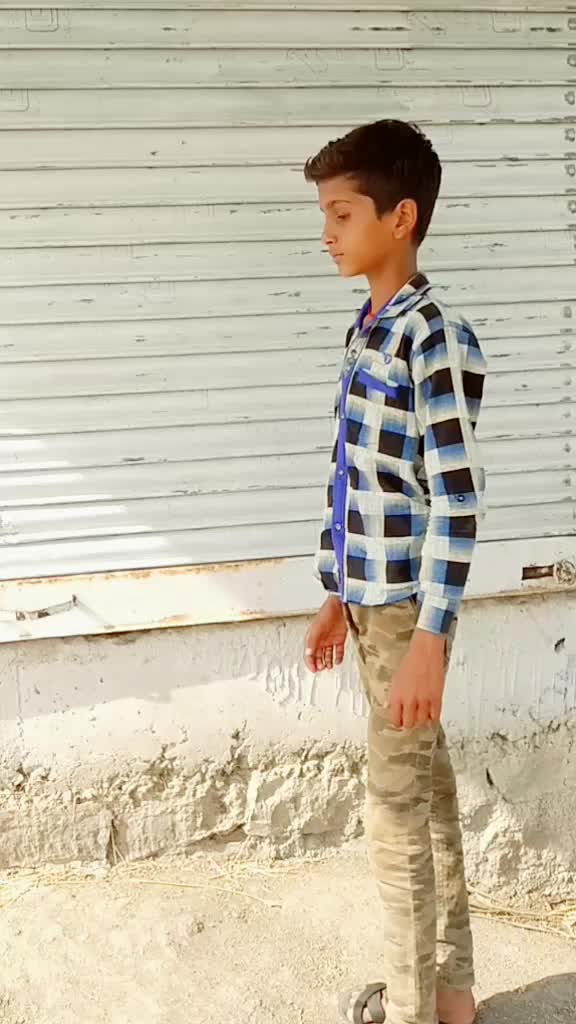 @Deepak Meena
