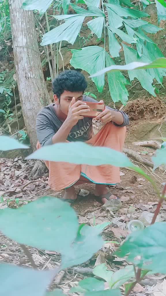 @Mahesh P