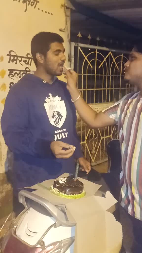 @Mayur (Roy)